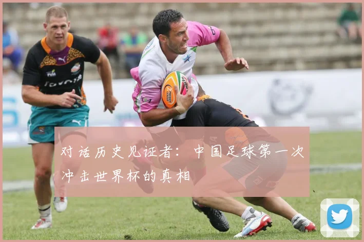 对话历史见证者:中国足球第一次冲击世界杯的真相