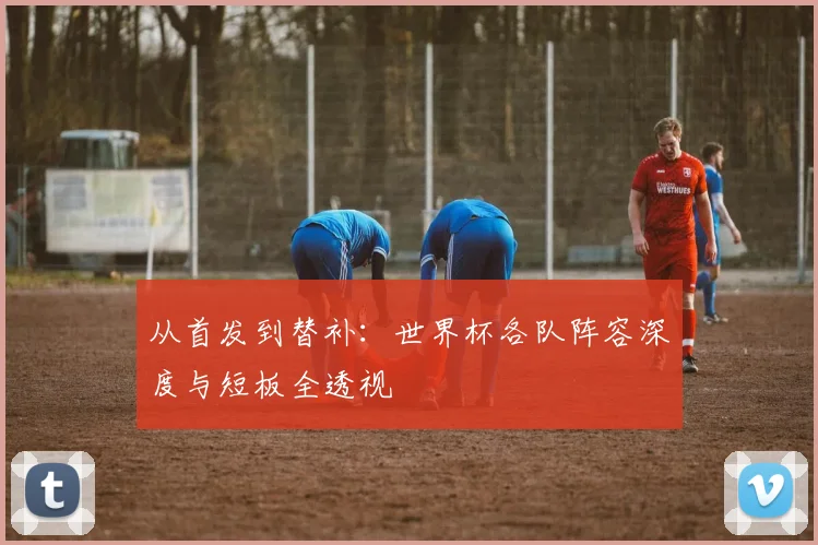从首发到替补:世界杯各队阵容深度与短板全透视