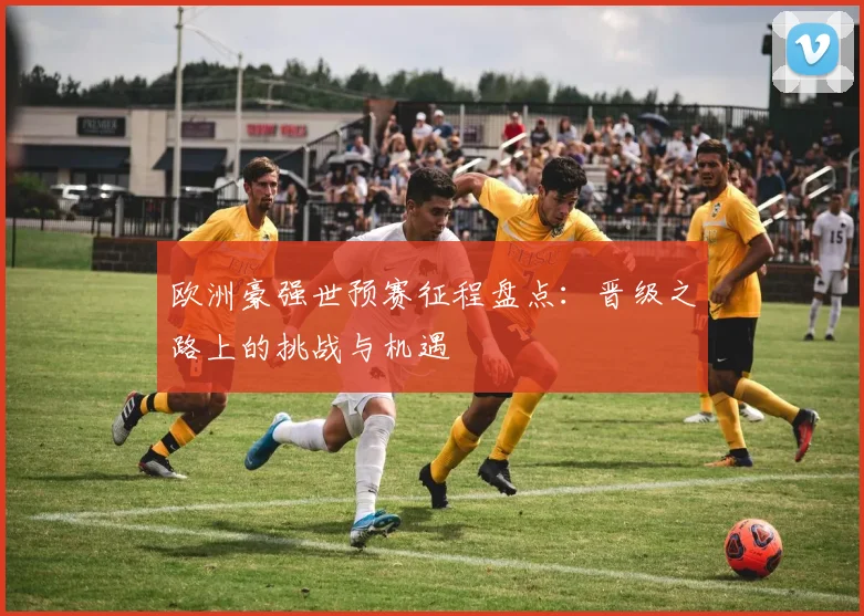 欧洲豪强世预赛征程盘点：晋级之路上的挑战与机遇